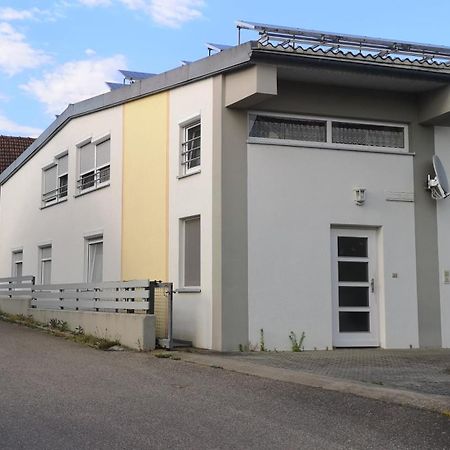 Vermietung Gisl Wiesent Exterior photo