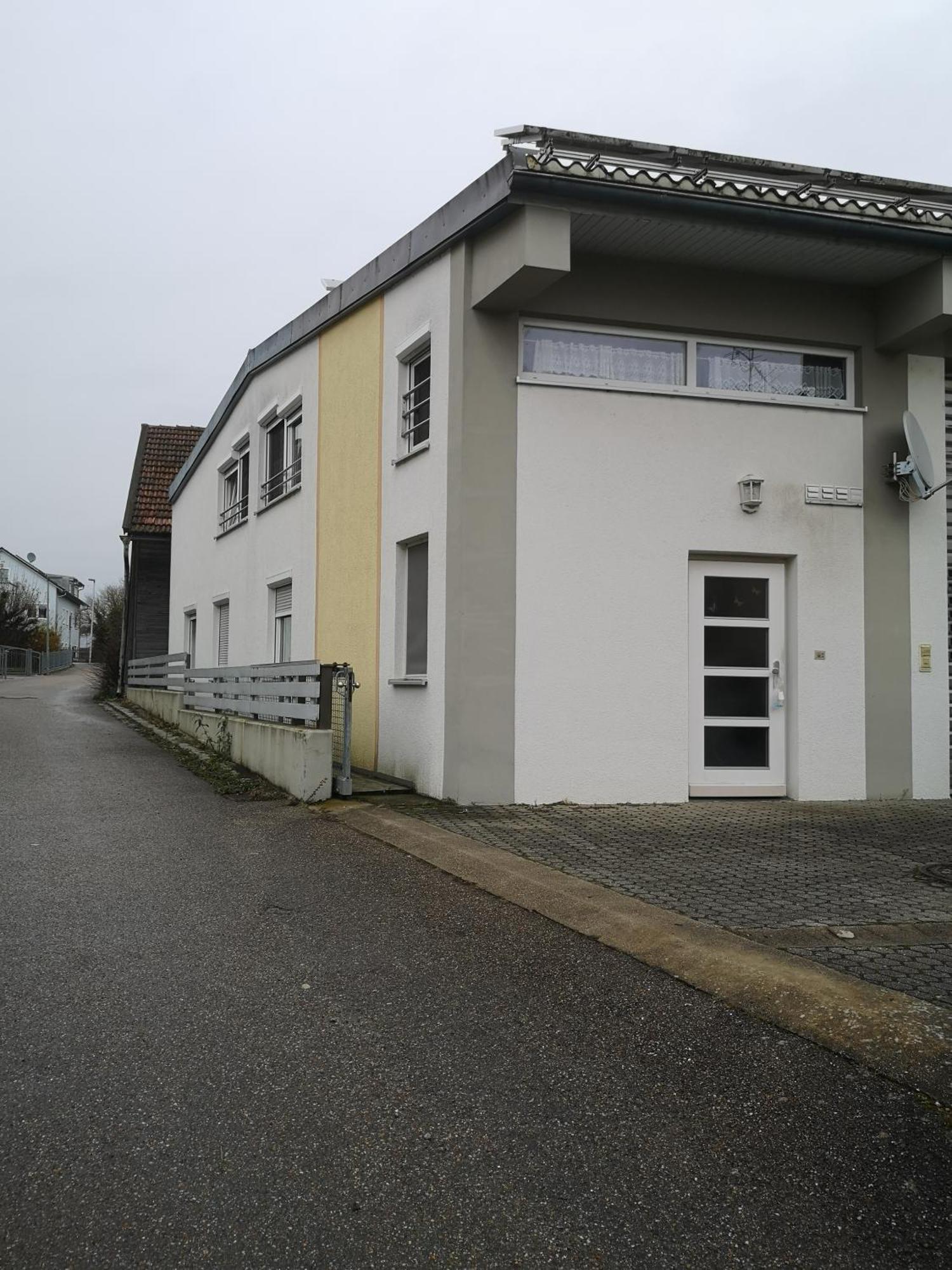 Vermietung Gisl Wiesent Exterior photo